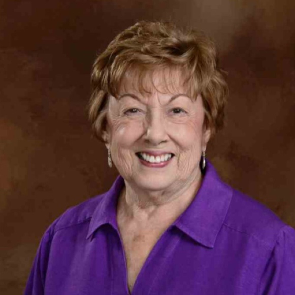 Meet your Posher, Mary